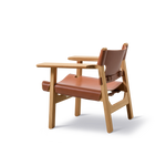 Load image into Gallery viewer, THE SPANISH CHAIR
