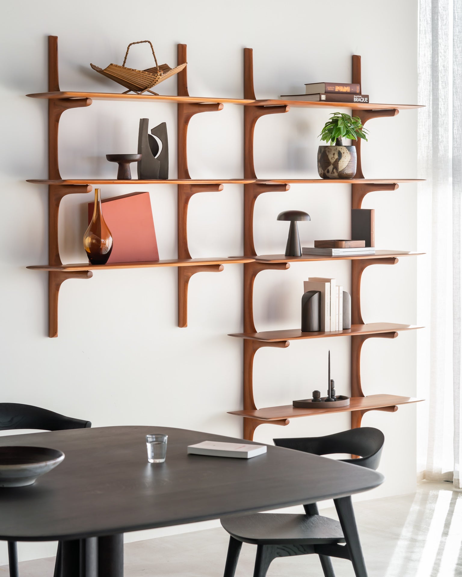 PI WALL SHELF