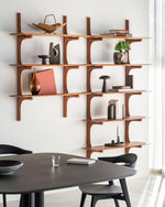 Load image into Gallery viewer, PI WALL SHELF

