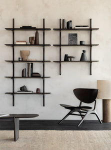 PI WALL SHELF