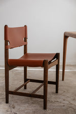 Load image into Gallery viewer, THE SPANISH DINING CHAIR
