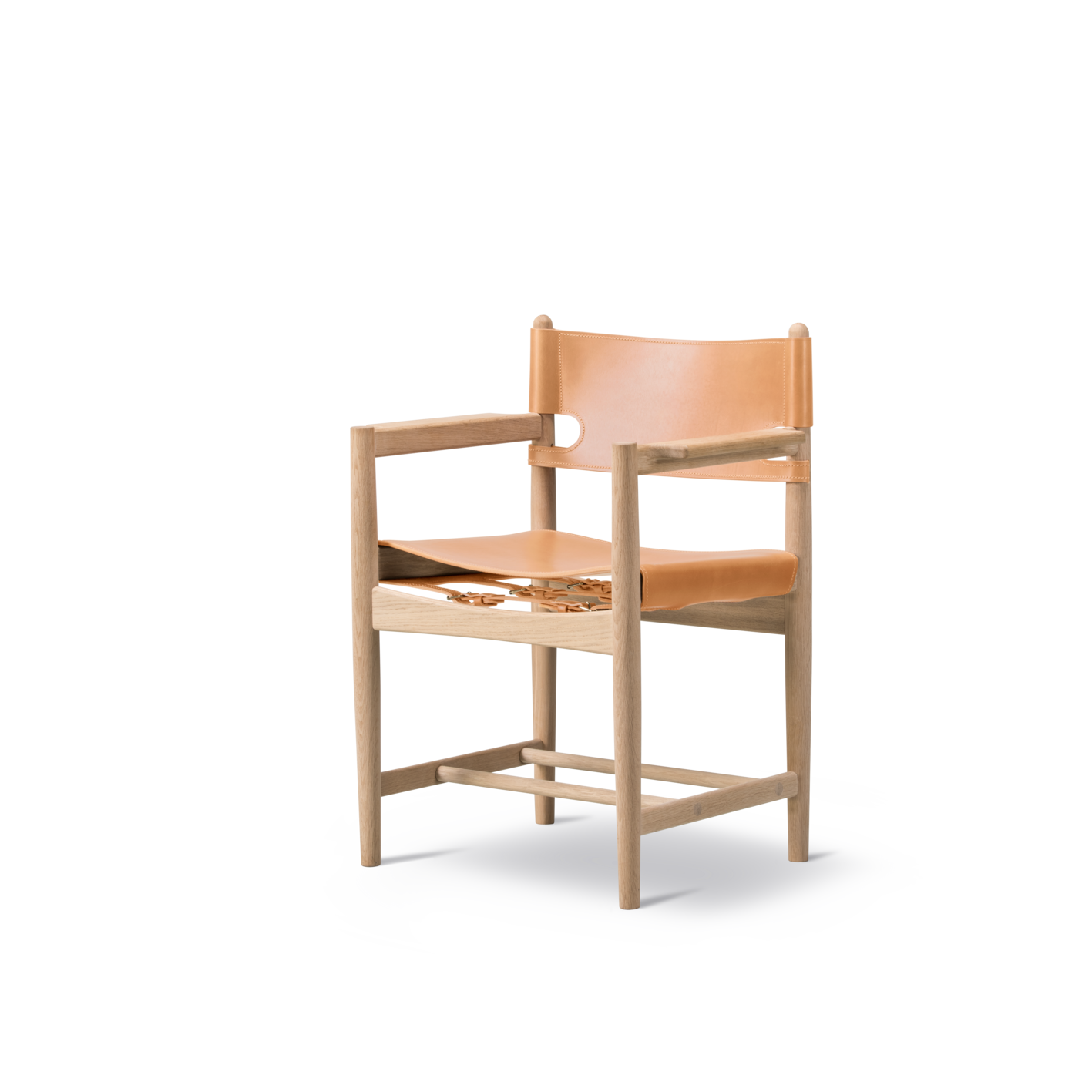 THE SPANISH DINING CHAIR