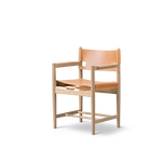 Load image into Gallery viewer, THE SPANISH DINING CHAIR

