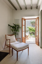 Load image into Gallery viewer, CASPIO LOUNGE CHAIR

