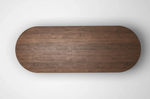 Load image into Gallery viewer, PLUSH TABLE OVAL
