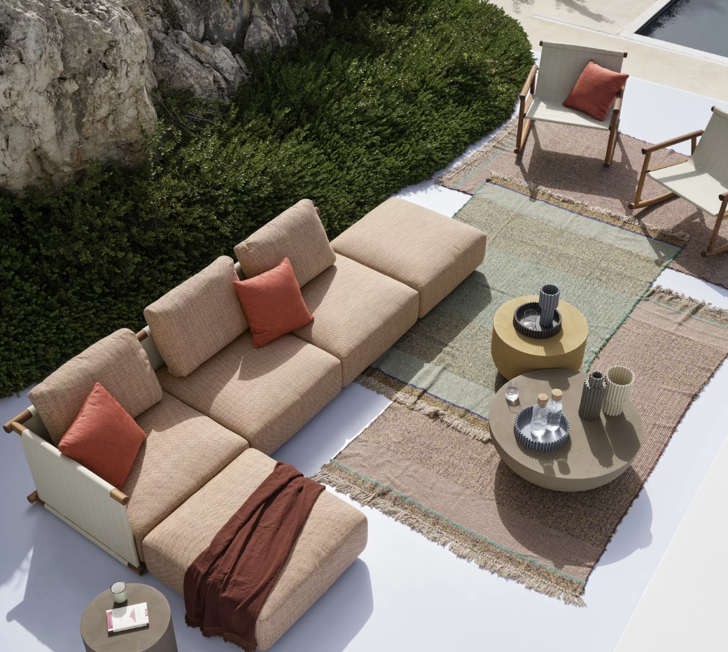 HEIKO COFFEE TABLE