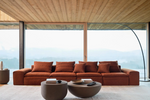 Load image into Gallery viewer, HEIKO COFFEE TABLE
