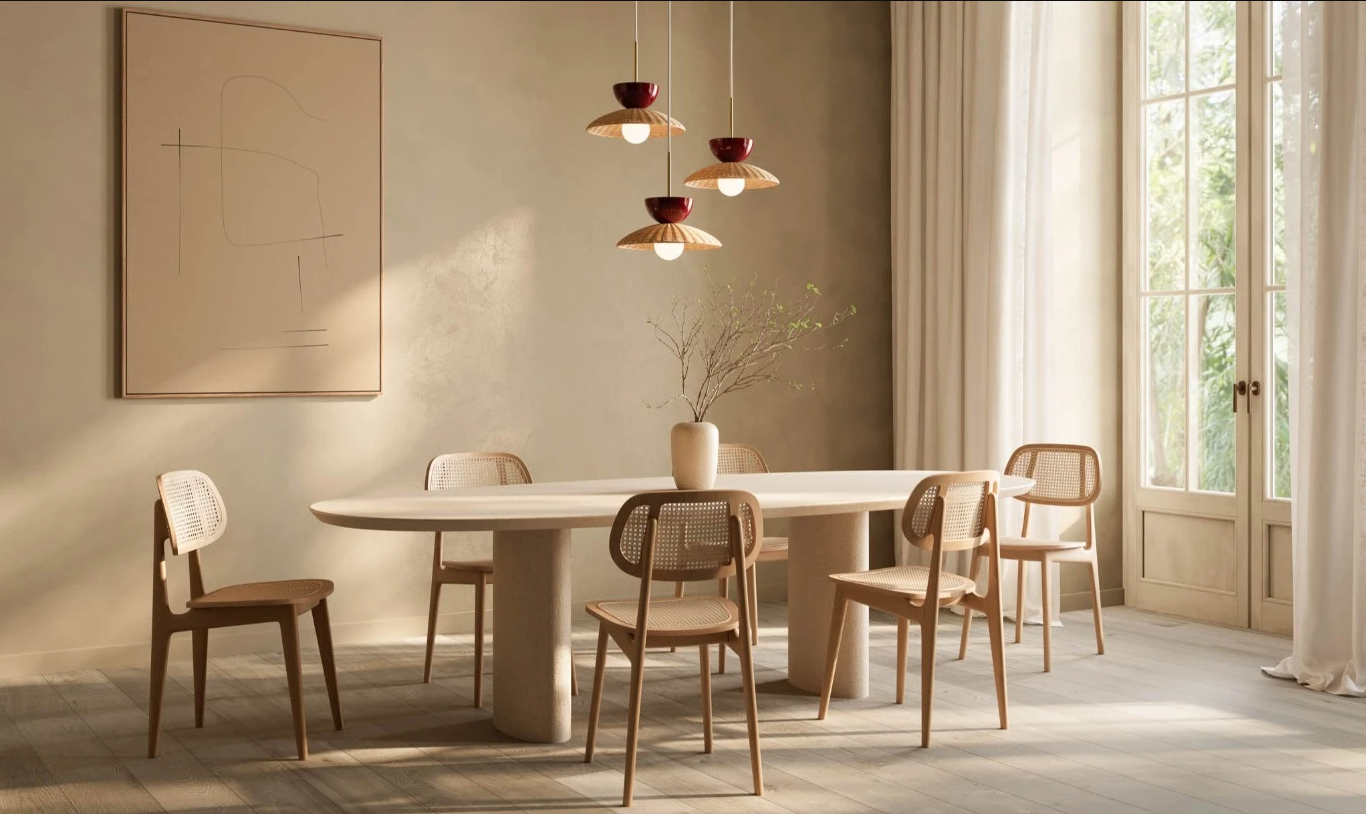ARI TABLE
