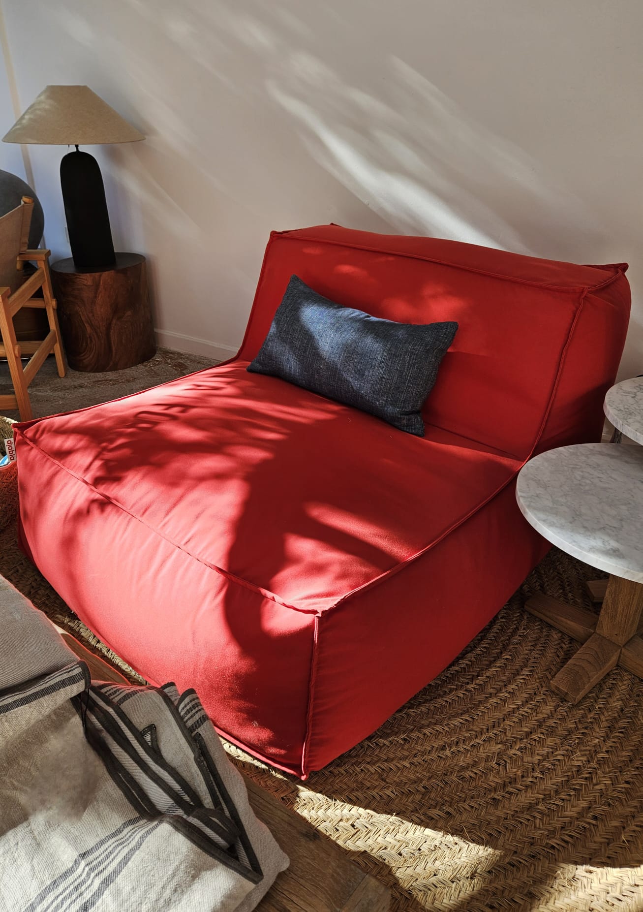 LOUNGE MARETA