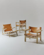 Load image into Gallery viewer, THE SPANISH DINING CHAIR
