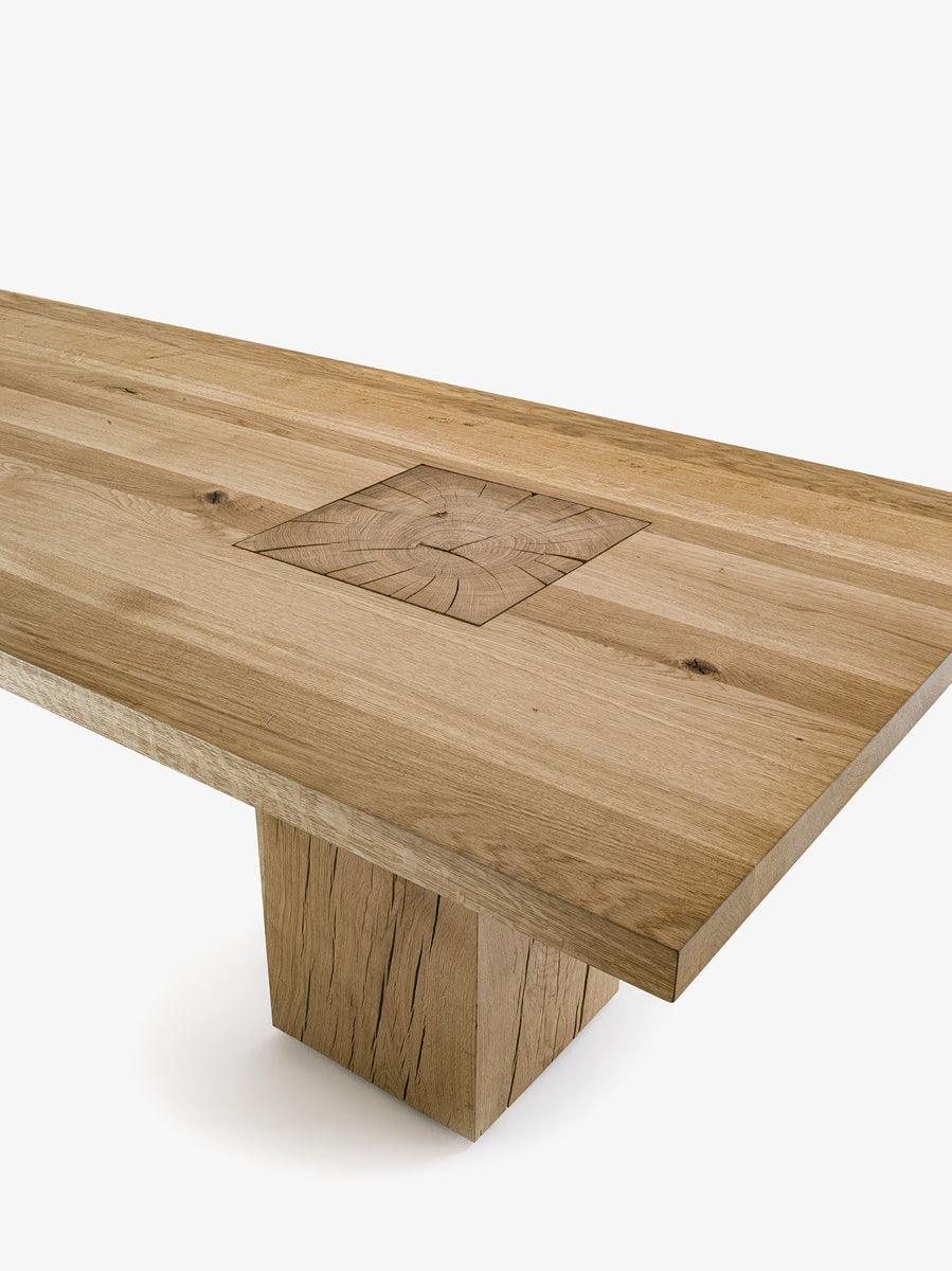 BOSS EXECUTIVE TABLE – Isla Hexagon