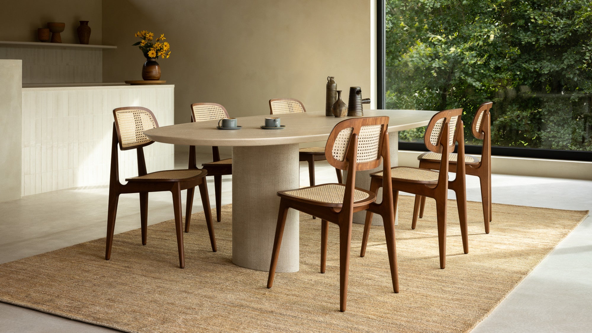 ARI TABLE