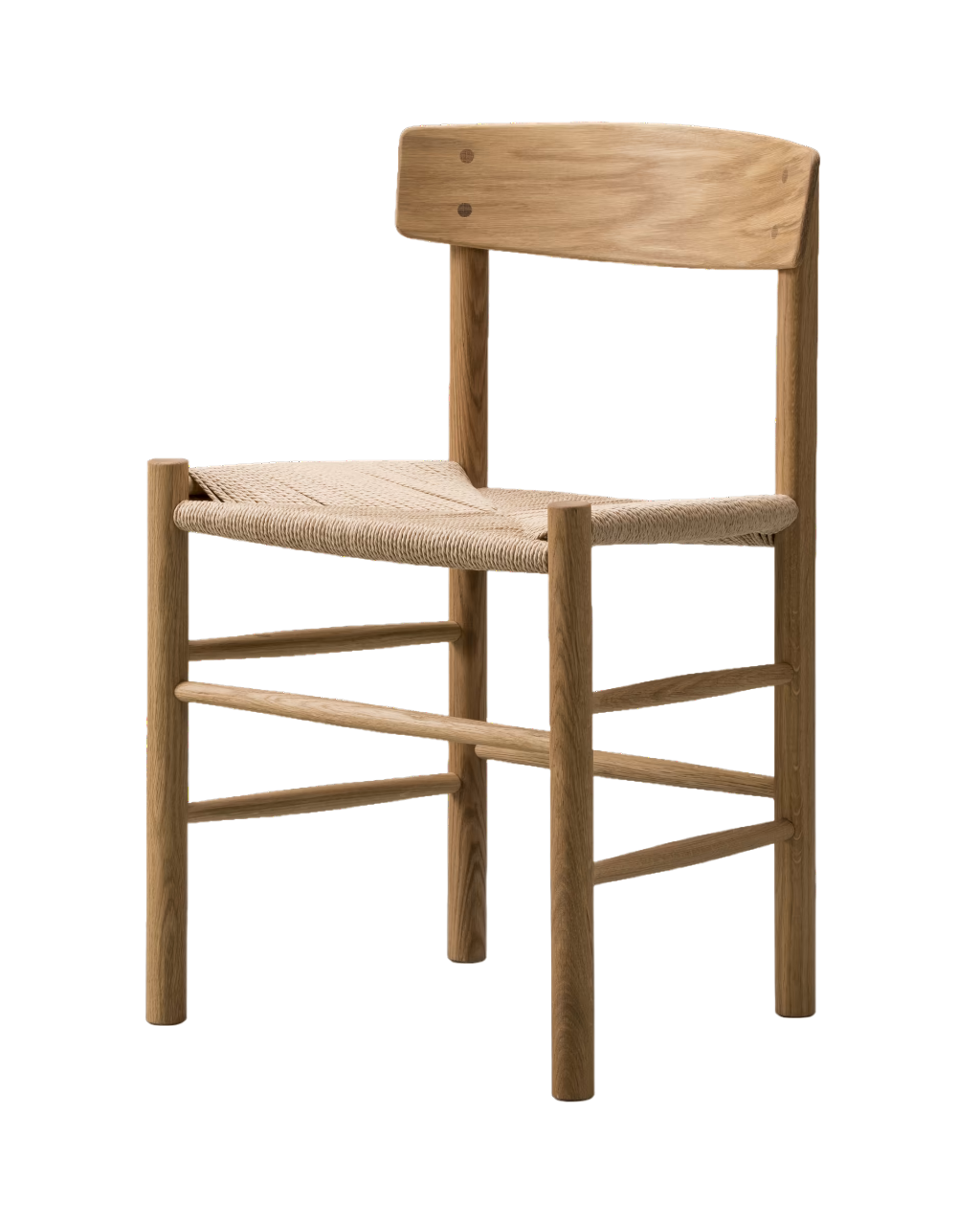 J39 MOGENSEN CHAIR