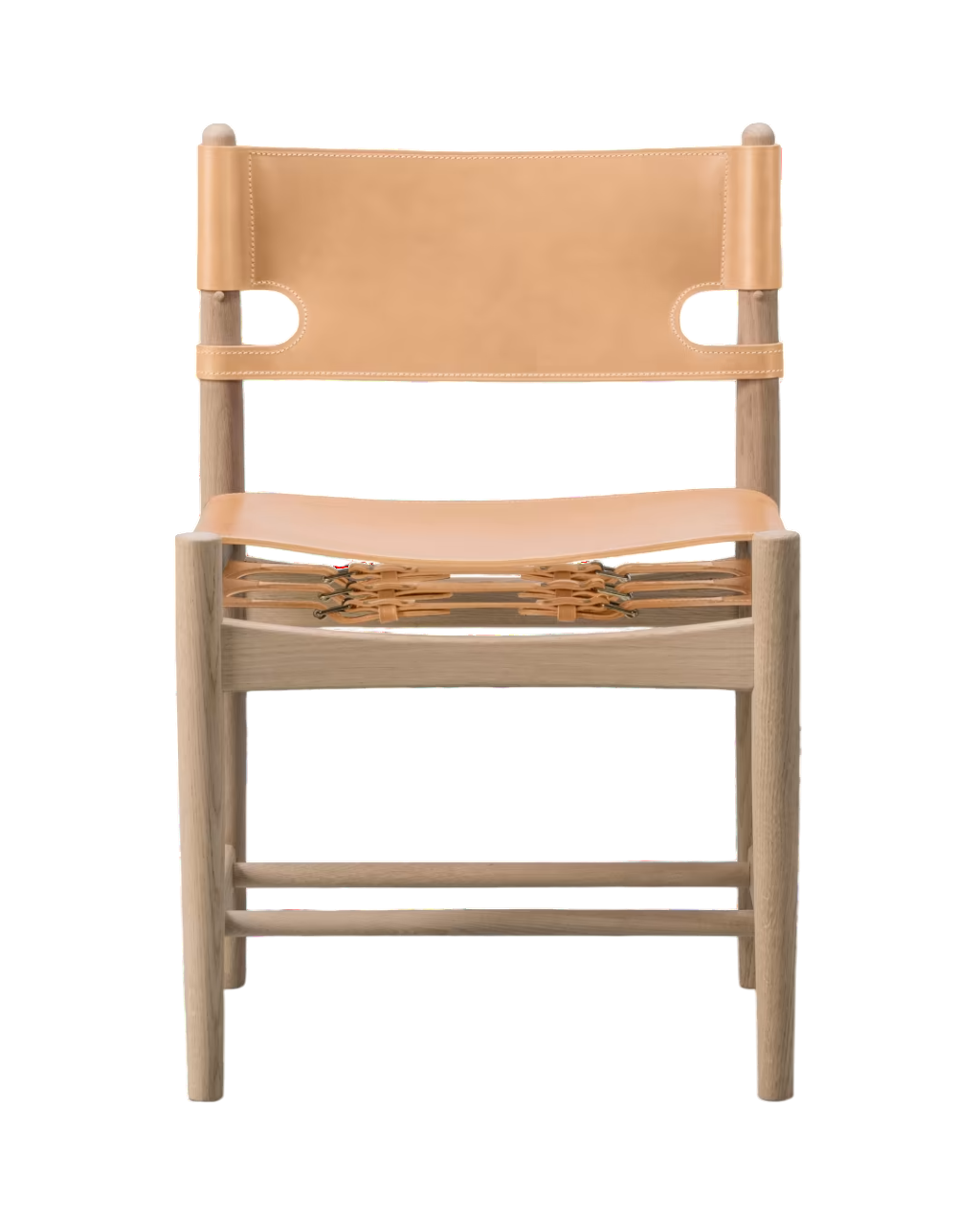 THE SPANISH DINING CHAIR