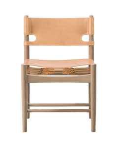 THE SPANISH DINING CHAIR