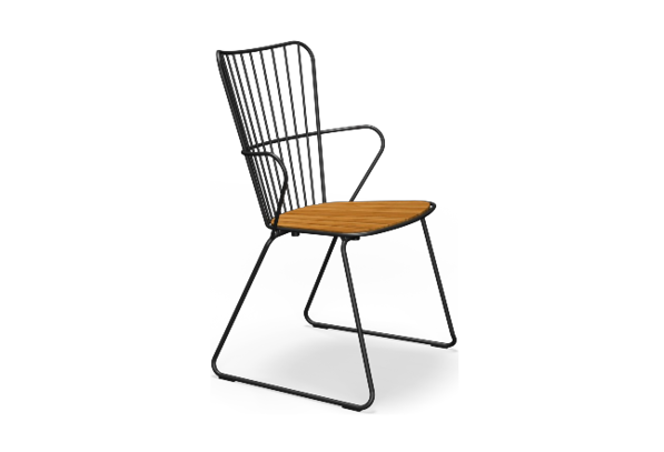 PAON DINING CHAIR