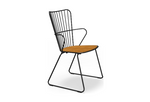 Load image into Gallery viewer, PAON DINING CHAIR
