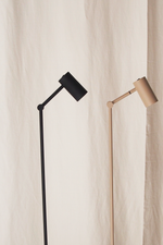 Load image into Gallery viewer, MONTREUX FLOOR LAMP
