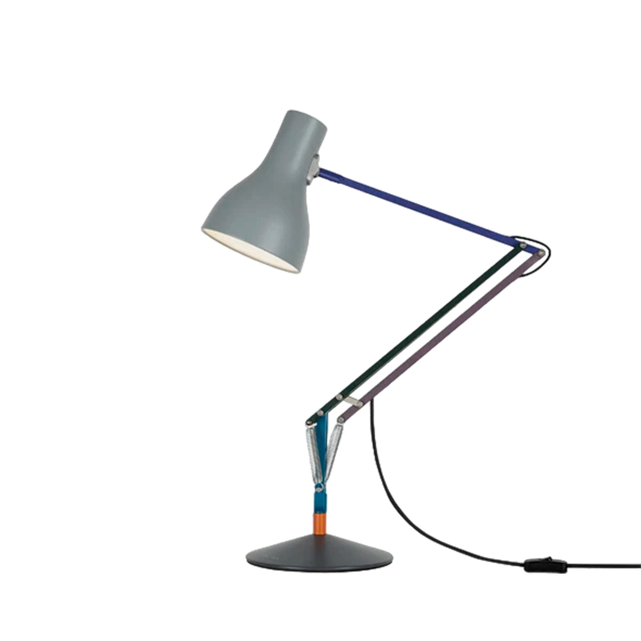 Type 75 - Anglepoise Paul Smith limited edition