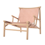 Load image into Gallery viewer, SAMURAI LOUNGE CHAIR
