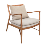 Load image into Gallery viewer, CASPIO LOUNGE CHAIR
