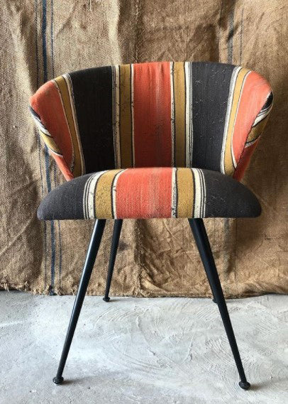 TRIESTE CHAIR