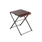 Load image into Gallery viewer, STOOL ASPA - LEATHER
