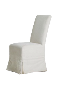 CHAIR GHOST